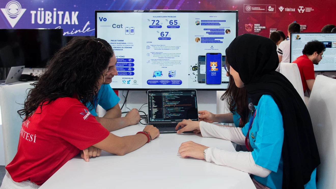 Dil öğrenmede kalıcı hafızayı güçlendiren uygulama geliştirdiler